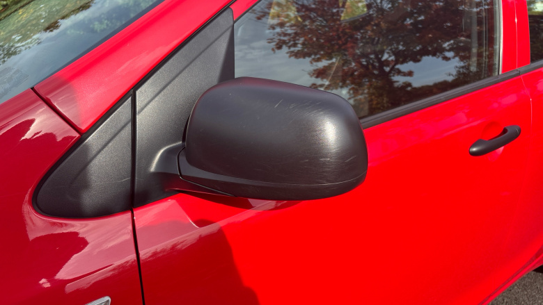 Kia Picanto 1.0 1 5dr [4 seats] Petrol Hatchback